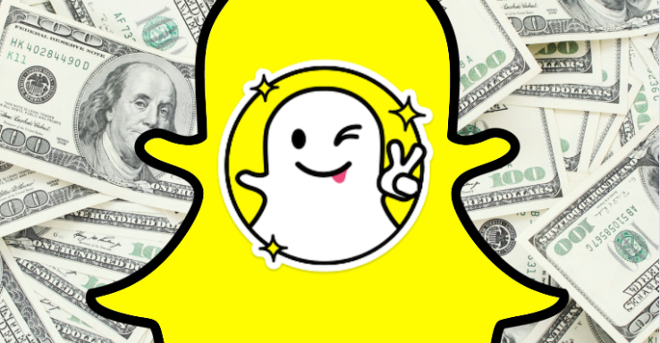 The real winner behind Snap’s IPO